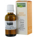 Huile vegetale noisette 30ml