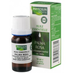 Huile essentielle palma rosa 10ml