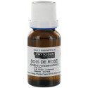 Huile essentielle bois de rose 15ml