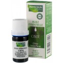 Huile essentielle de ciste 5ml