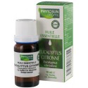Huile essentielle eucalyptus citronné 10ml