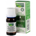 Huile essentielle de gaultherie 10ml