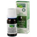 Huile essentielle clous de girofle 10ml