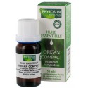 Huile essentielle origan compact 10ml