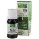 Huile essentielle thym a thymol 10ml