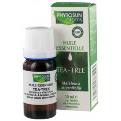 Huile essentielle tea tree 10ml
