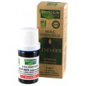 Huile essentielle bio de genevrier 5ml