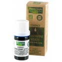 Huile essentielle bio mandarine verte 5ml