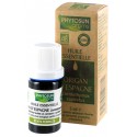 Huile essentielle bio origan d'espagne 5ml