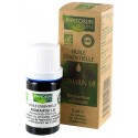 Huile essentielle bio romarin 1.8 cineole 5ml