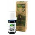 Huile essentielle bio tea tree 5ml