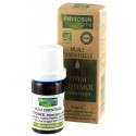 Huile essentielle bio thym a thymol 5ml
