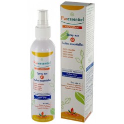 Puressentiel spray assainissant 200ml