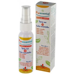 Puressentiel spray sommeil detente 75ml