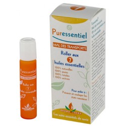 Puressentiel mal des transports roller 5ml