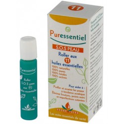 Puressentiel mal des transports roller 5ml