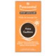 Huile de massage bio effort musculaire 100 ml