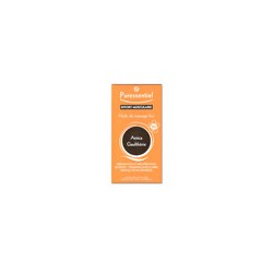 Huile de massage bio effort musculaire 100 ml