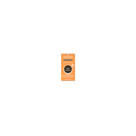 Huile de massage bio effort musculaire 100 ml