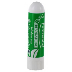 Inhalateur puressentiel respiratoire