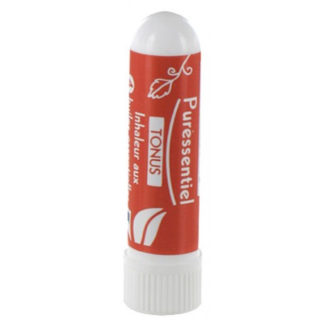 Inhalateur puressentiel tonus
