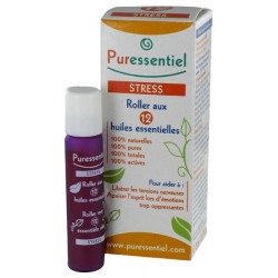 Puressentiel roller stress 5ml