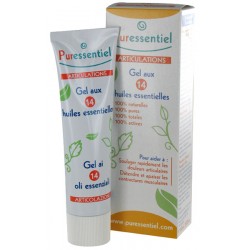 Puressentiel gel articulations 60ml