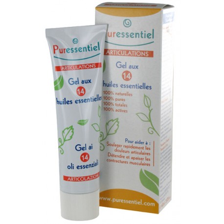 Puressentiel gel articulations 60ml