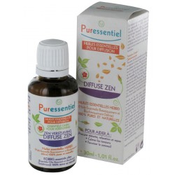 Puressentiel diffuse zen 30ml