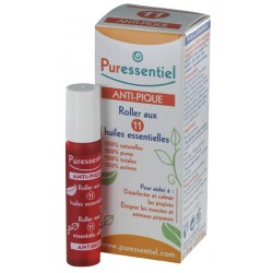 Puressentiel roller anti-pique 5ml