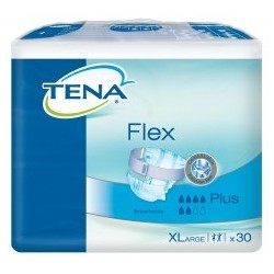Tena flex plus extra large