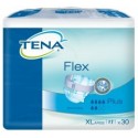 Tena flex plus extra large