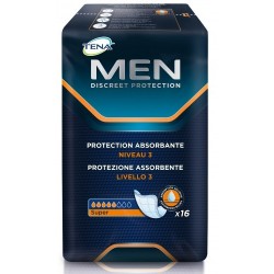 Tena Men Niveau 3