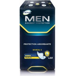 Tena men niveau 2