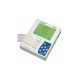Ecg fukuda 3 piste fcp7101 avec sacoche