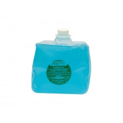Gel echo 5l souple unigel bleute