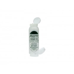 Gel echo 250ml unigel transparent