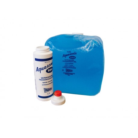 Gel echo 5l parker aquasonic