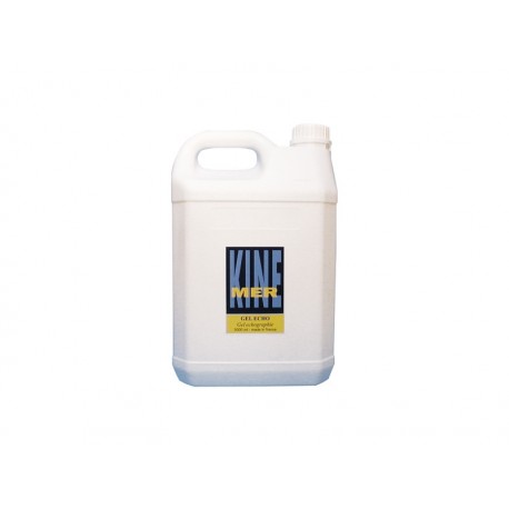 Gel echo 5 litres kine mer