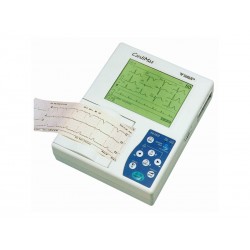 ECG FX7102 FUKUDA 3 pistes