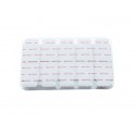 Electrode pregel 34 x 23 mm avec languette