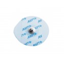 Electrode pregel 50x48mm à pression