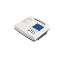 Ecg 3 pistes kalamed kes301