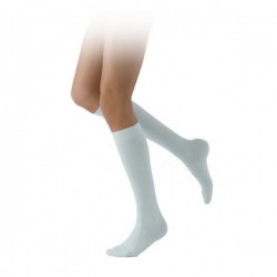 Chaussettes de contention BAMBOU - SIGVARIS