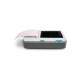 ECG SE-301 EDAN 3 pistes tactile