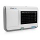 ECG SE-301 EDAN 3 pistes tactile