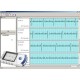 ECG portable Omron HCG 801 E
