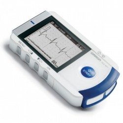 ECG portable Omron HCG 801 E