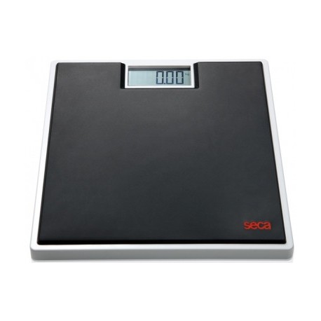 Pèse personne SECA CLARA 803 Noir