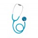 Stethoscope dual pulse